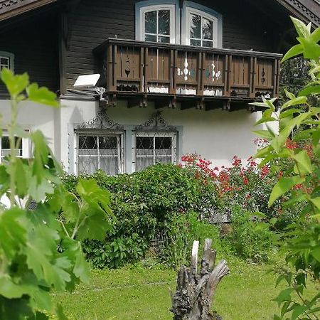 Rosis Cottage Lienz Buitenkant foto