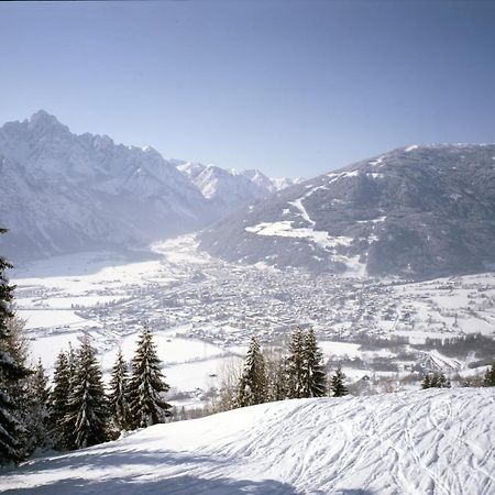Rosis Cottage Lienz Buitenkant foto