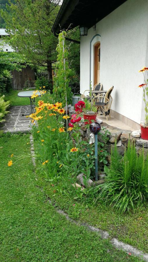 Rosis Cottage Lienz Buitenkant foto