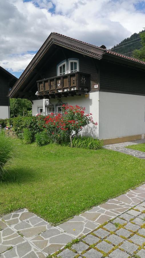 Rosis Cottage Lienz Buitenkant foto