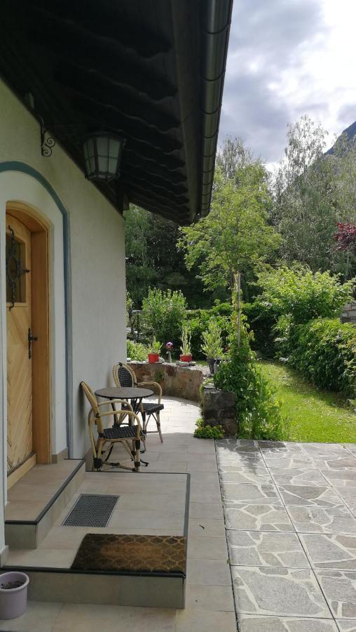 Rosis Cottage Lienz Buitenkant foto