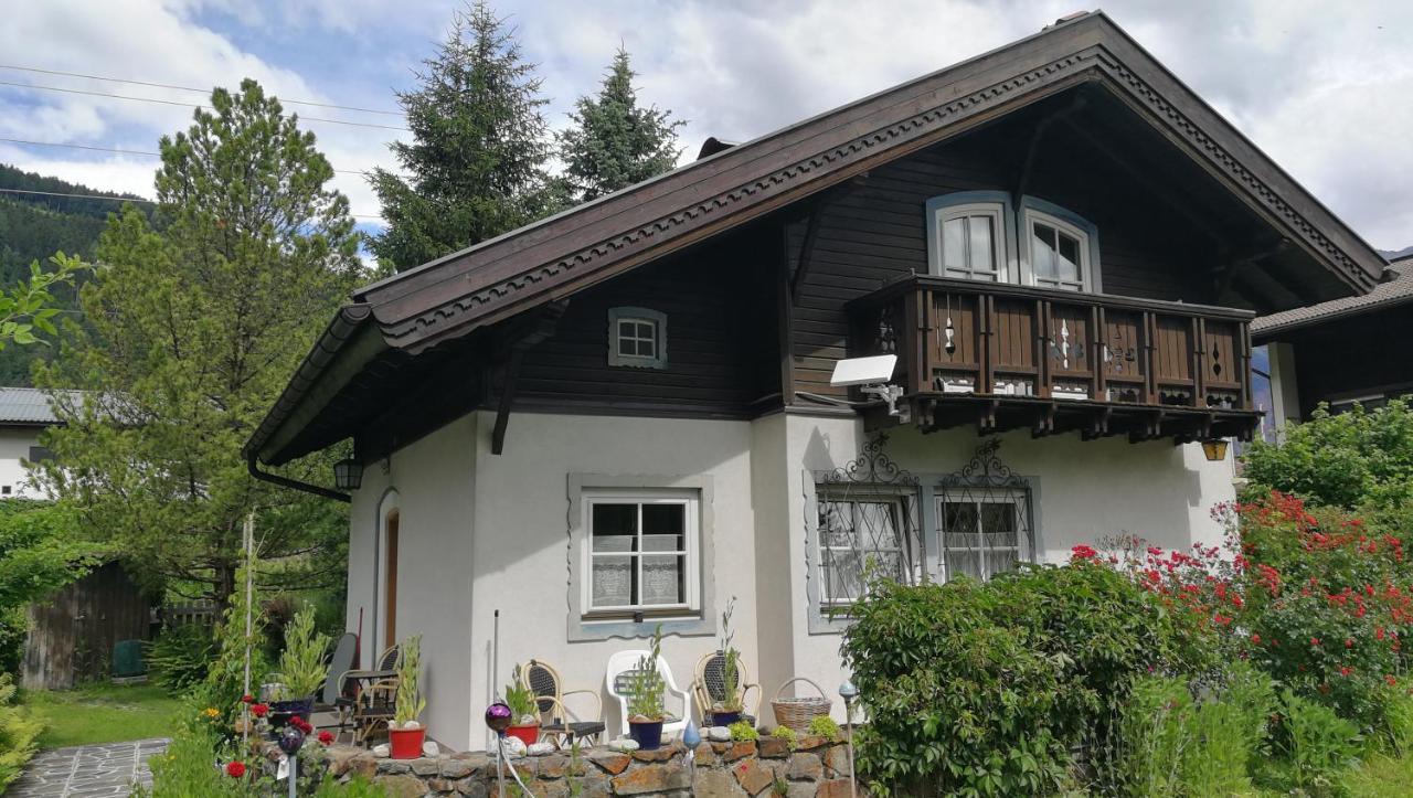 Rosis Cottage Lienz Buitenkant foto