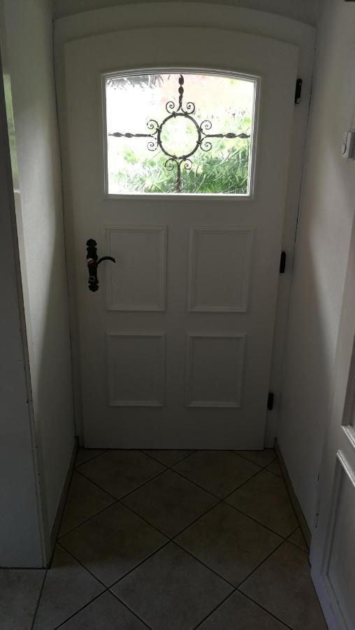 Rosis Cottage Lienz Buitenkant foto