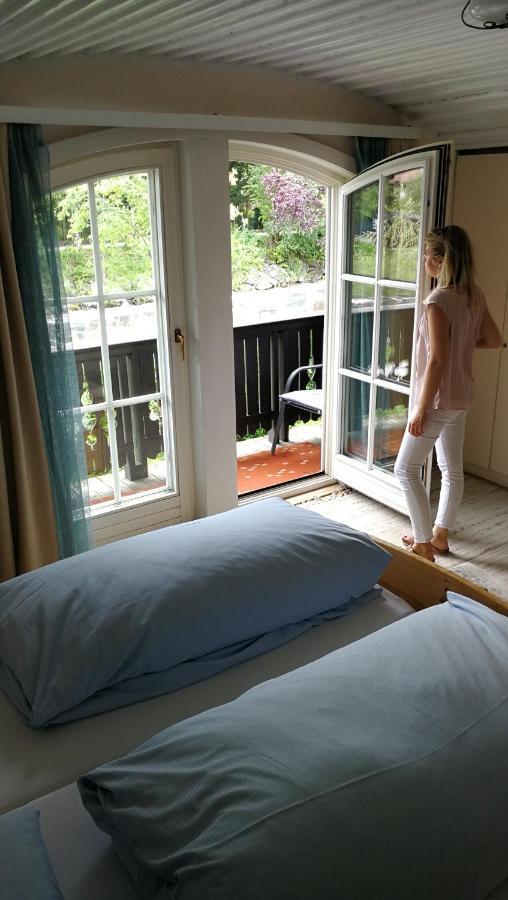 Rosis Cottage Lienz Buitenkant foto