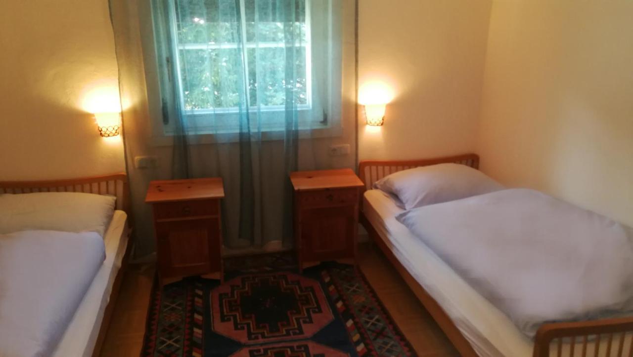Rosis Cottage Lienz Buitenkant foto