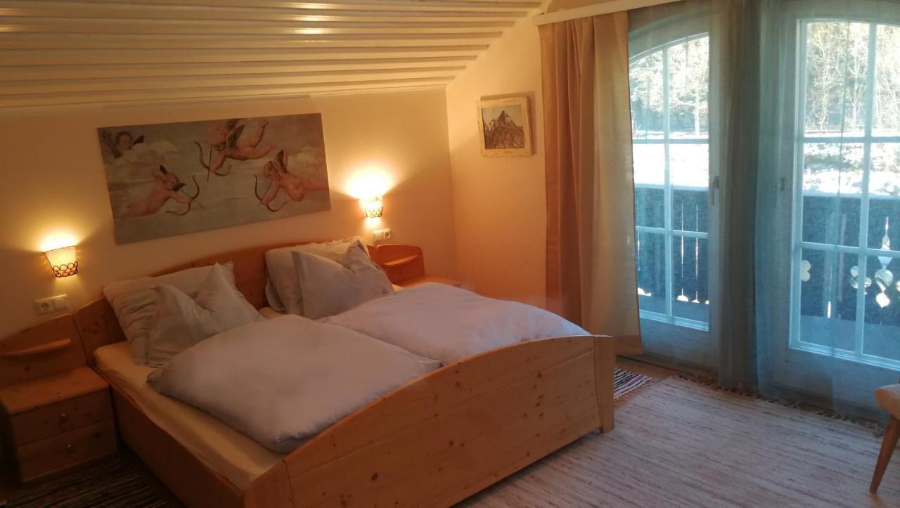 Rosis Cottage Lienz Buitenkant foto